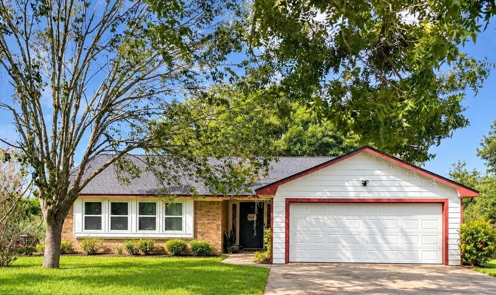Unit for sale at 2682 County Road 769a, Brazoria, TX 77422