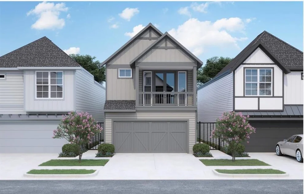 Unit for sale at 906 W 21st Street, Houston, TX 77008