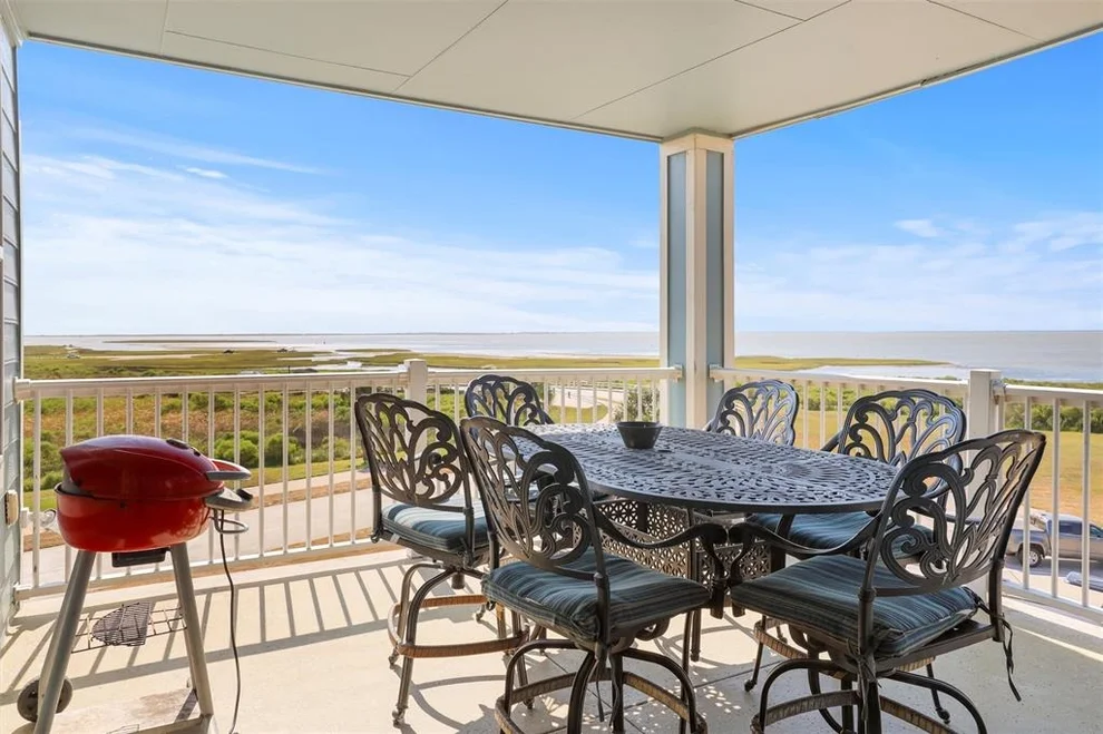 Unit for sale at 27030 Estuary Drive, Galveston, TX 77554
