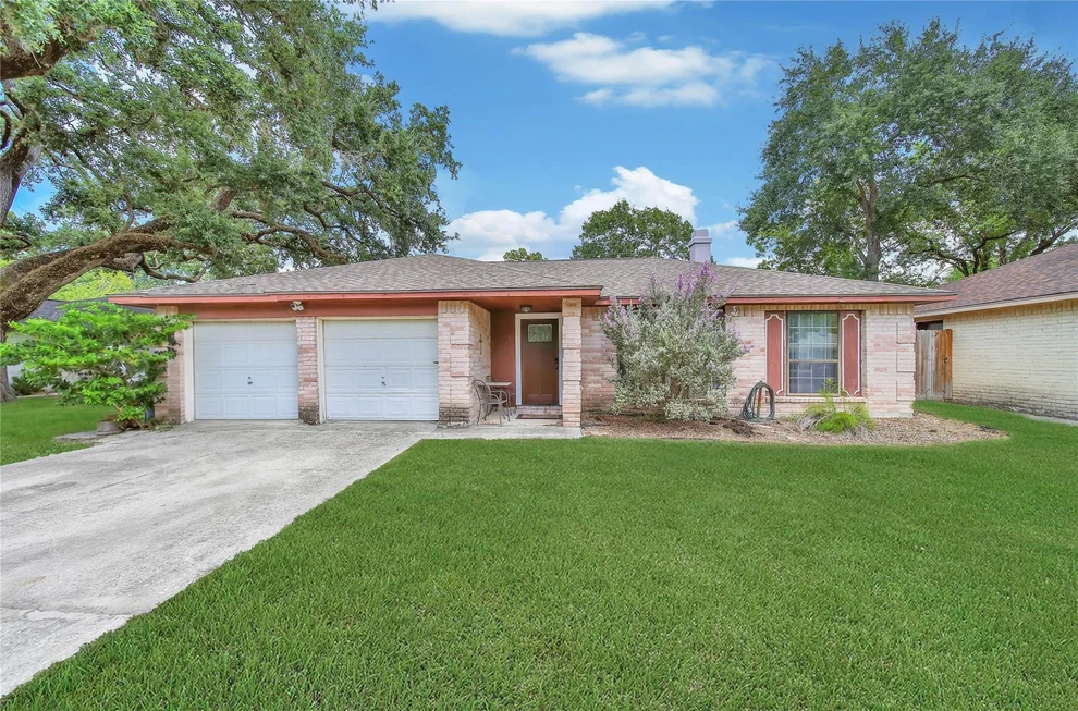Unit for sale at 3418 Almondwood Drive, Spring, TX 77389