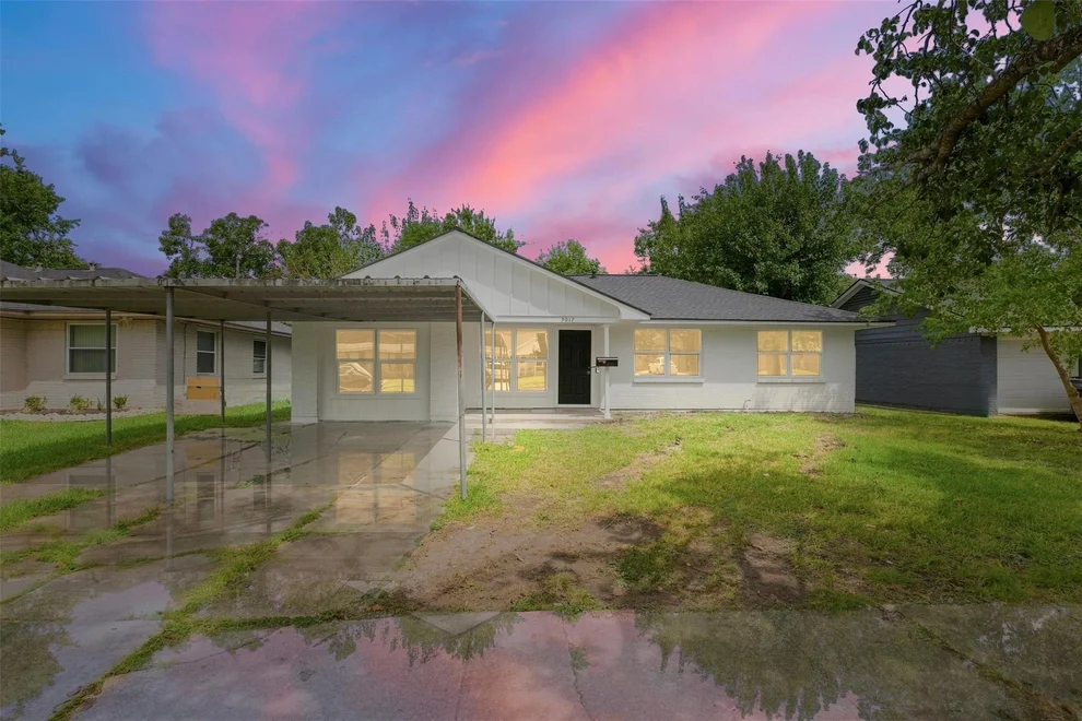 Unit for sale at 3017 Cedarcrest Drive, Pasadena, TX 77503