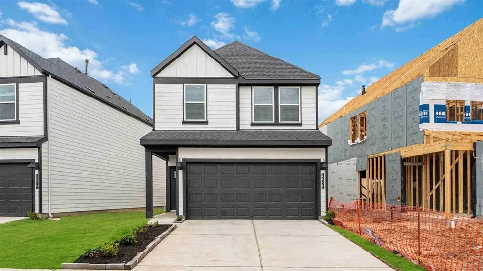 Unit for sale at 12321 Churchill Downs Drive, Houston, TX 77047