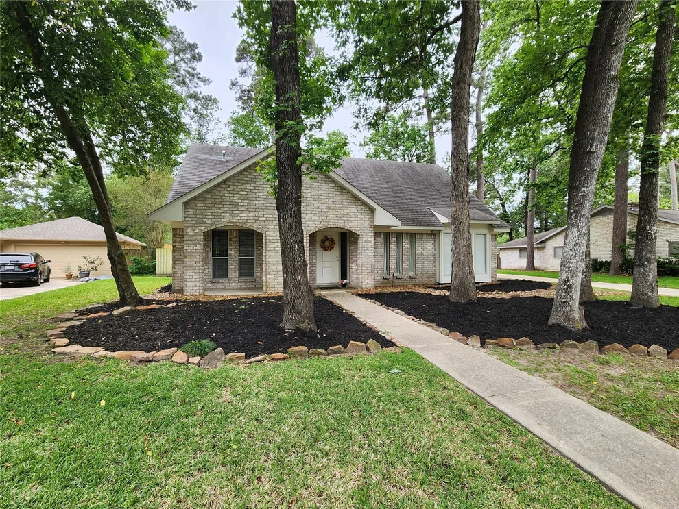 Unit for sale at 2182 Tree Lane, Houston, TX 77339