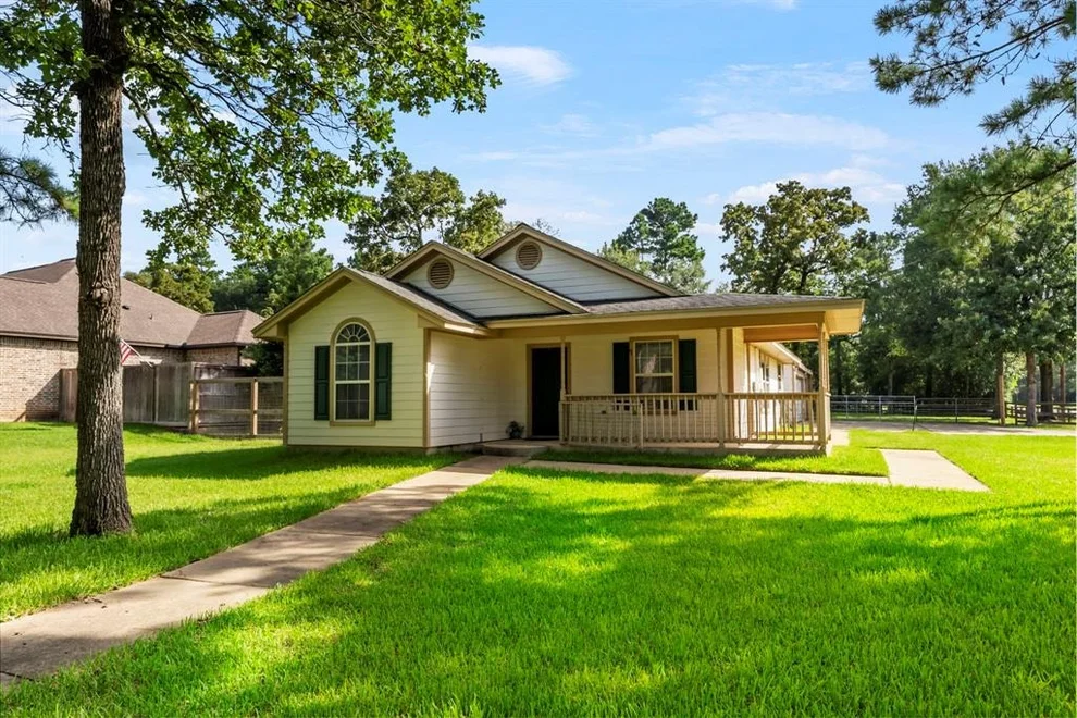 Unit for sale at 22602 Desert Willow Drive, Magnolia, TX 77355