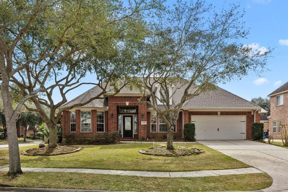 Unit for sale at 2383 Marina View Way, League City, TX 77573