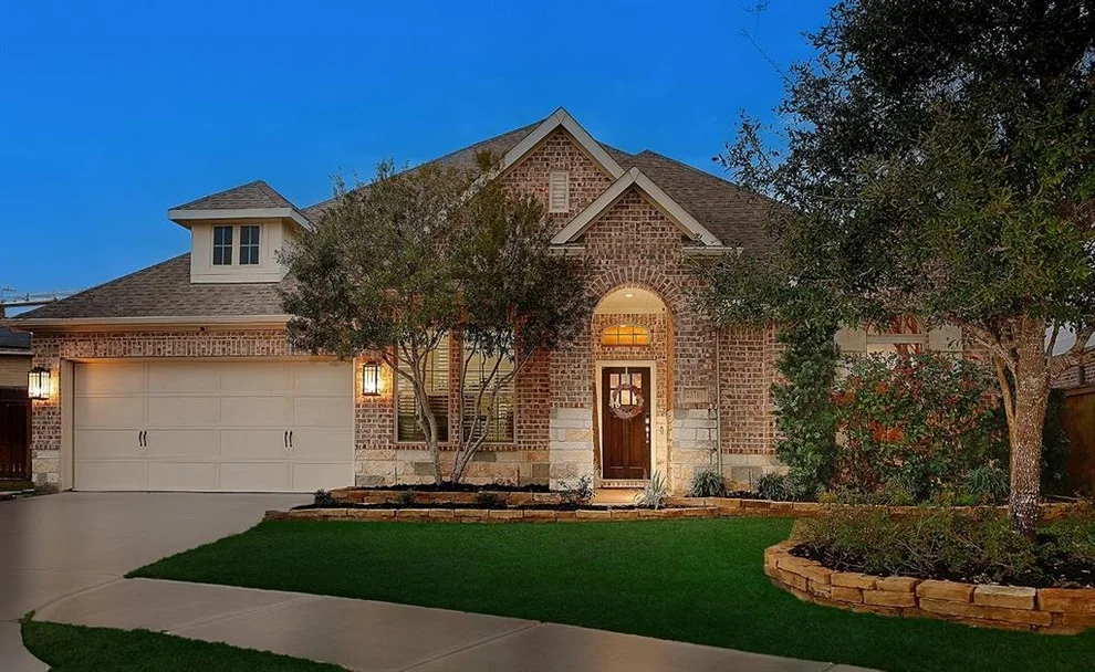 Unit for sale at 23706 Oakdale Cliff Court, Katy, TX 77493