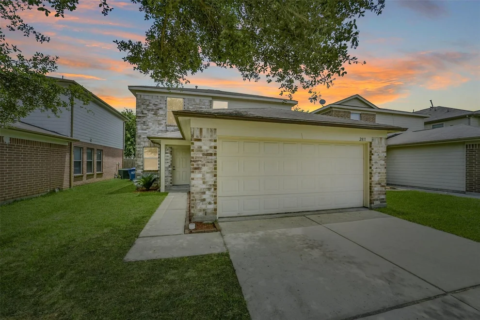 Unit for sale at 2811 Packard Elm Street, Houston, TX 77038