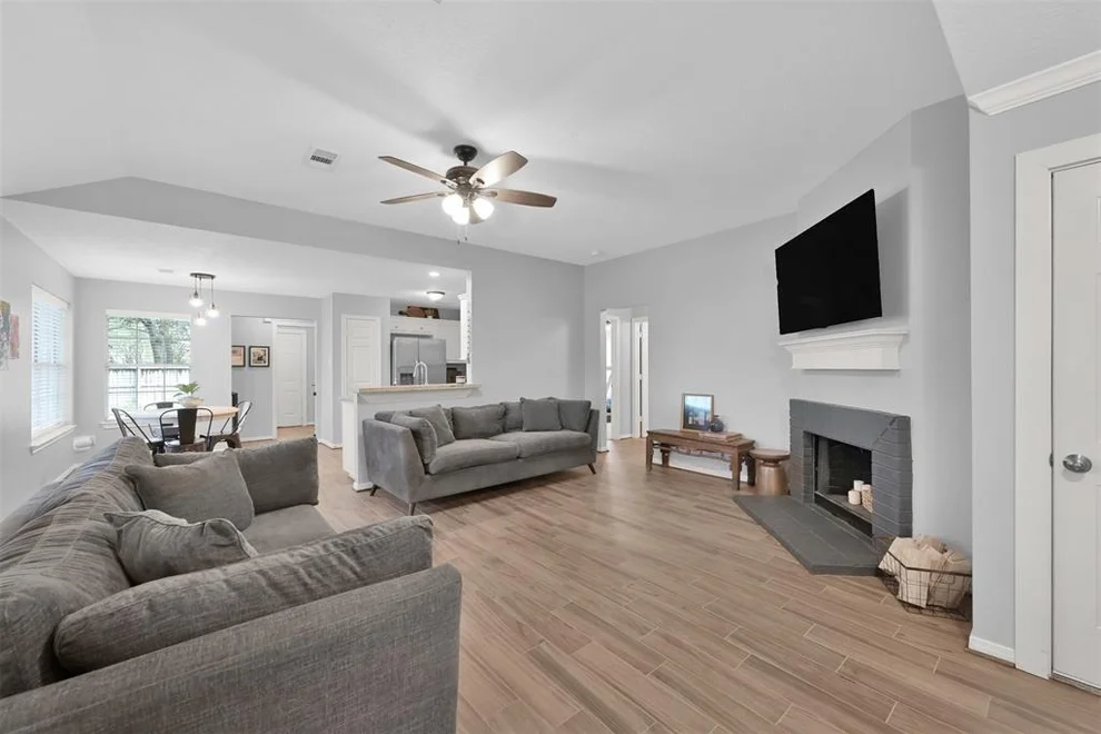 Unit for sale at 30002 Amarillo Street, Magnolia, TX 77354