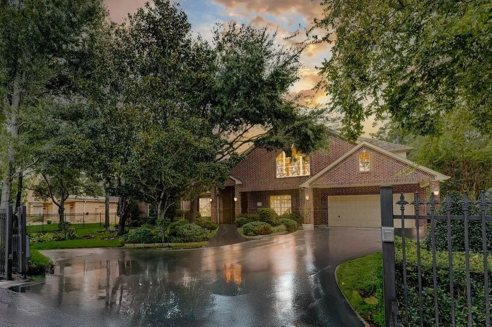 Unit for sale at 3509 Mirror Court, Spring, TX 77388