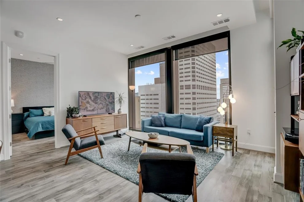 Unit for sale at 1211 Caroline Street, Houston, TX 77002