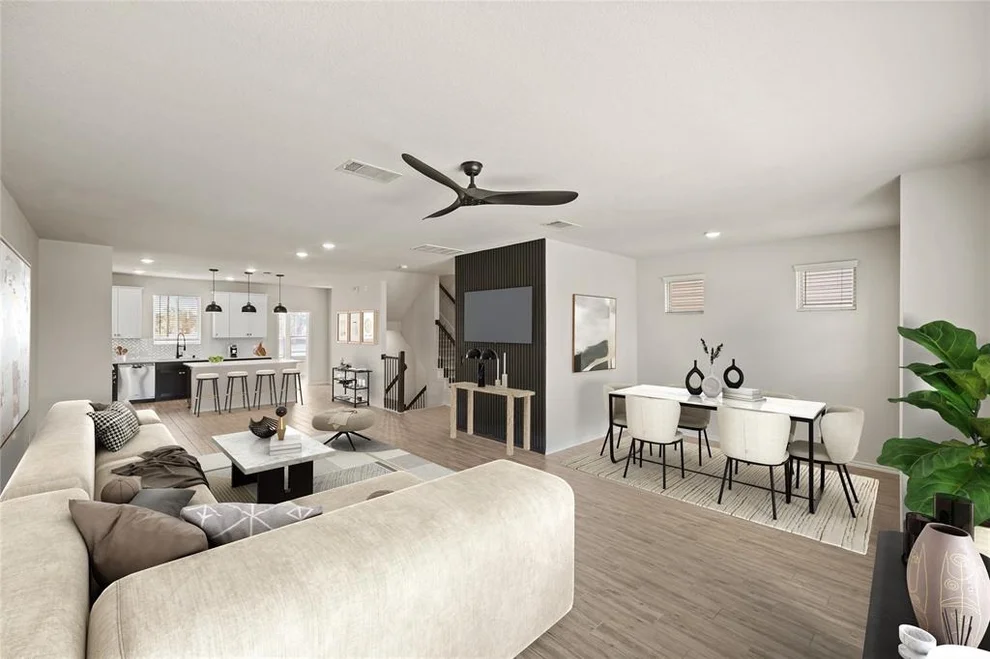 Unit for sale at 10416 Marston Vineyard Drive, Houston, TX 77025