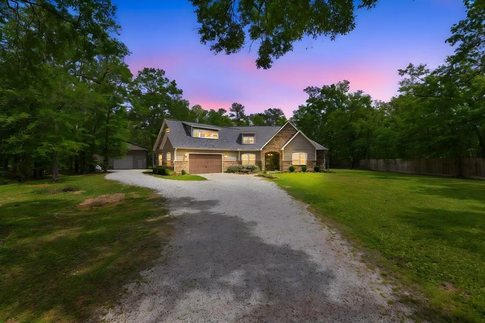 Unit for sale at 80 County Road 6321, Dayton, TX 77535