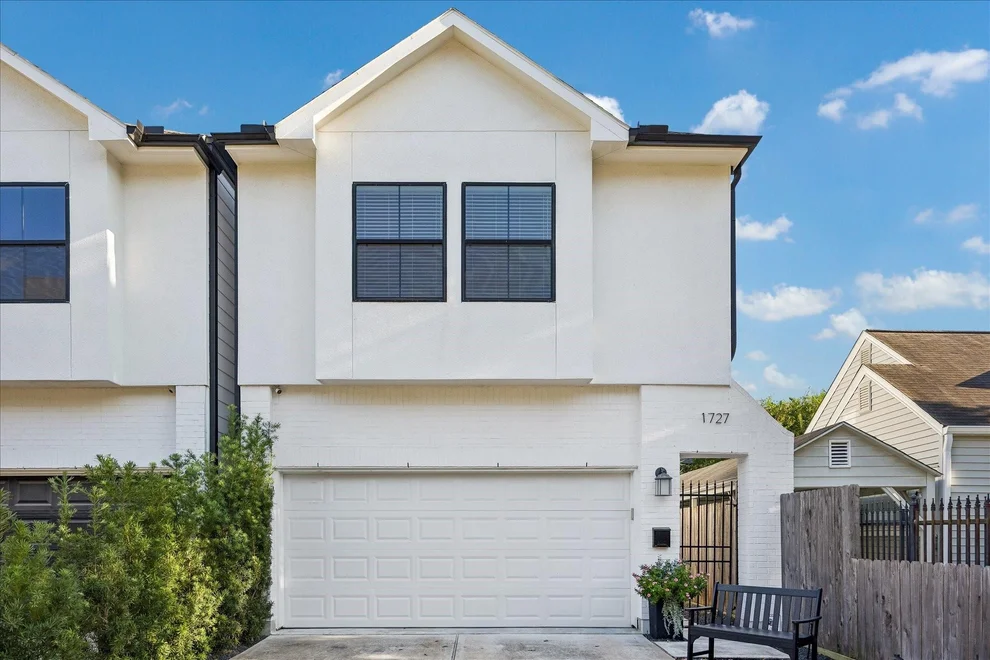 Unit for sale at 1727 Michigan Street, Houston, TX 77006