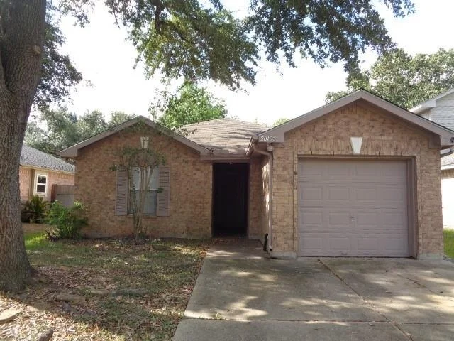 Unit for sale at 20107 Beechview Lane, Katy, TX 77449