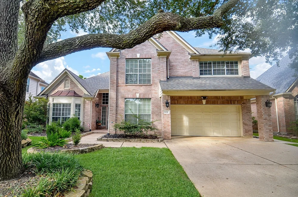 Unit for sale at 1222 Ragsdale Lane, Katy, TX 77494