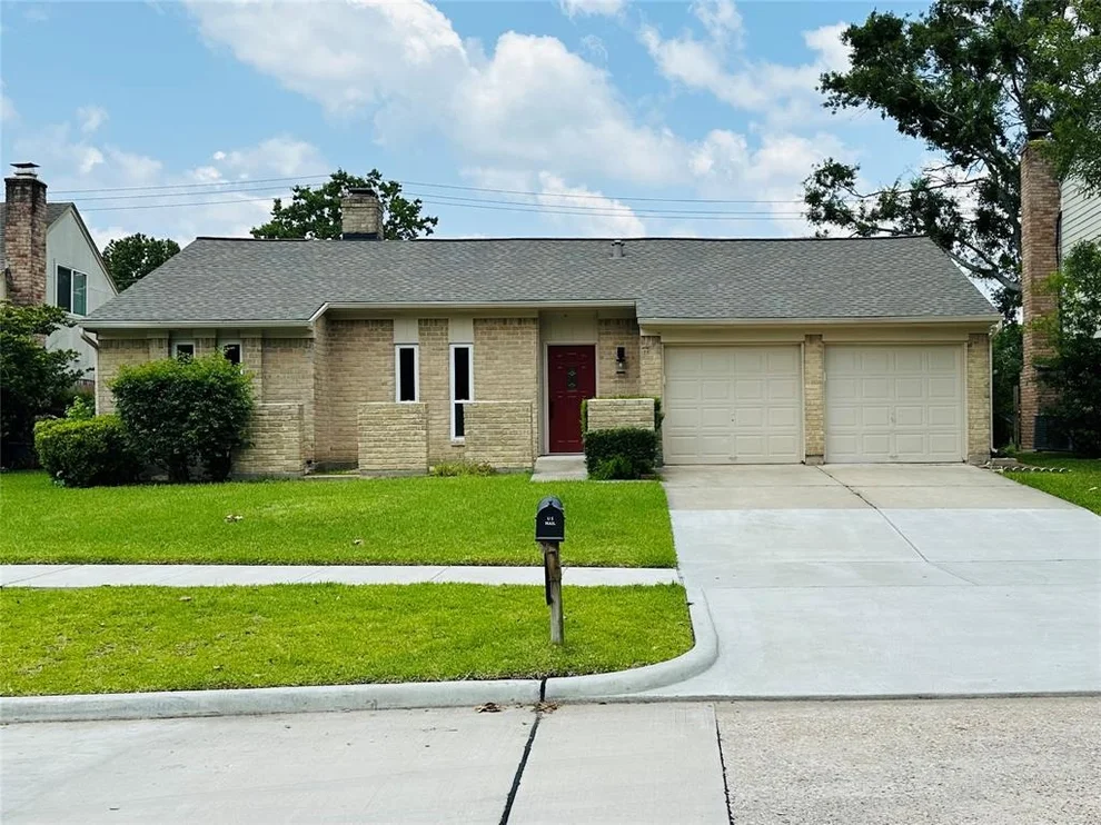 Unit for sale at 15474 Peermont Street, Houston, TX 77062