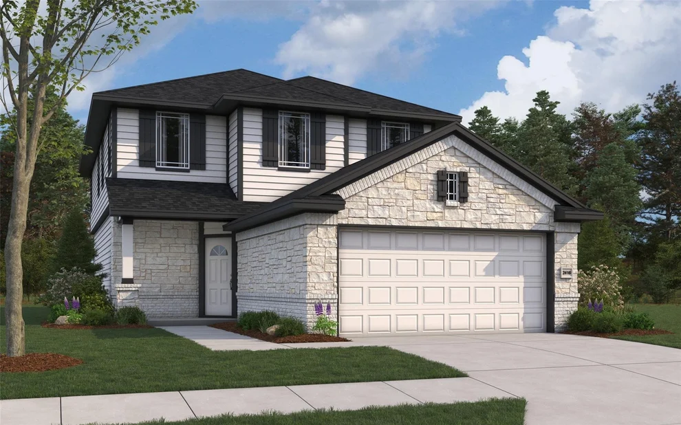 Unit for sale at 2969 Buckthorn Drive, Brookshire, TX 77423