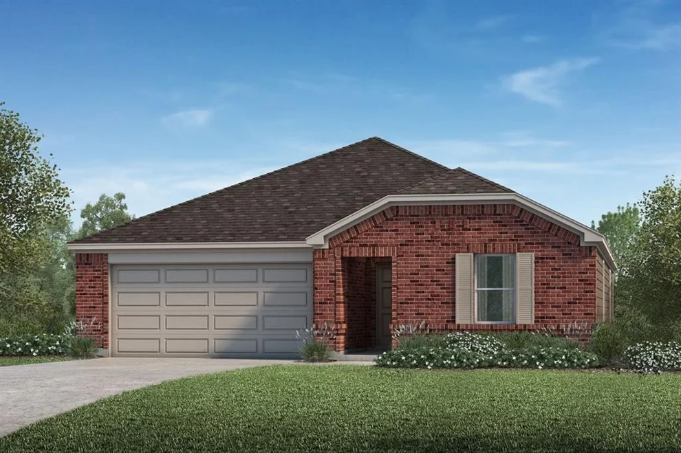 Unit for sale at 818 Imperial Loop, Alvin, TX 77511
