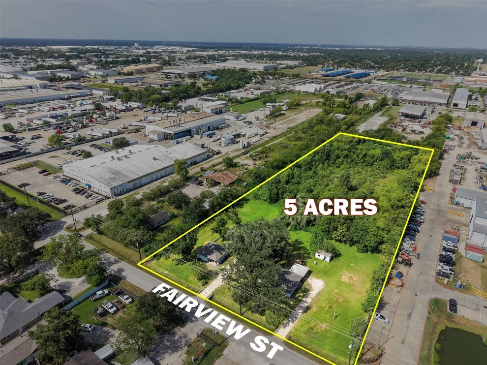 Unit for sale at 7739 Fairview Street, Houston, TX 77041