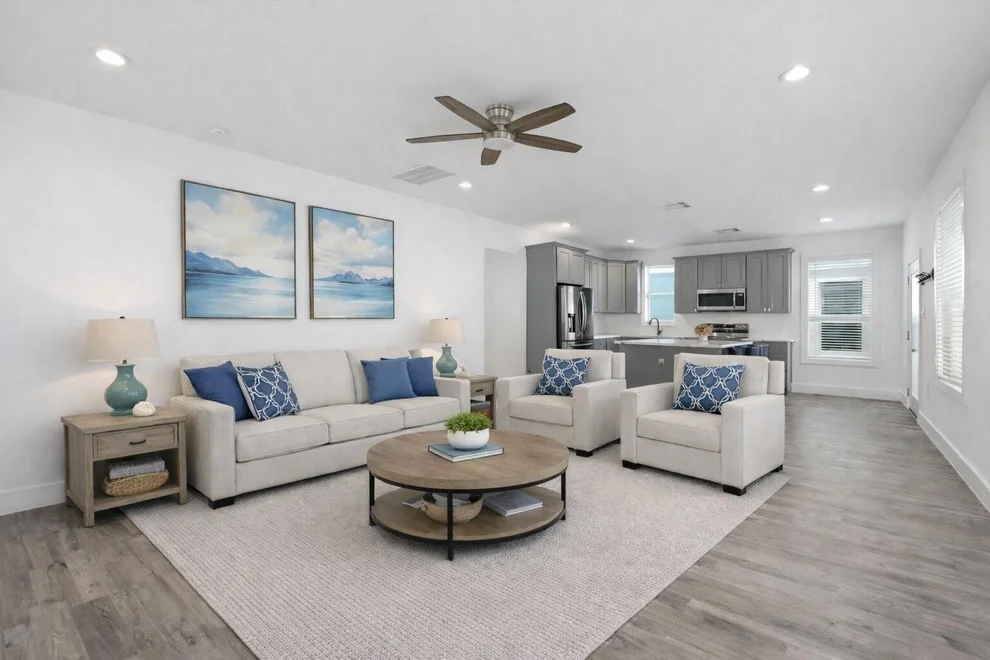 Unit for sale at 4025 A Vista Boulevard, Galveston, TX 77554