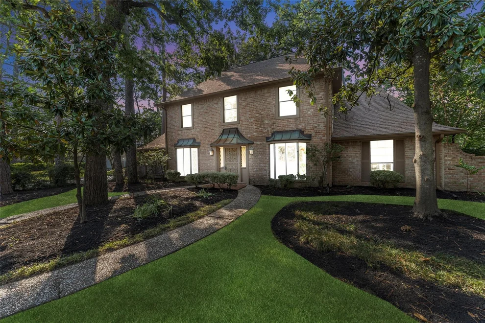 Unit for sale at 3403 Candleway Drive, Spring, TX 77388