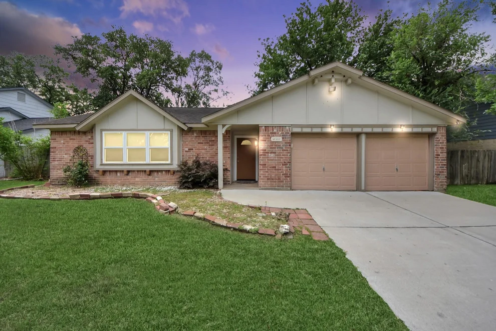 Unit for sale at 12219 Monticeto Lane, Meadows Place, TX 77477