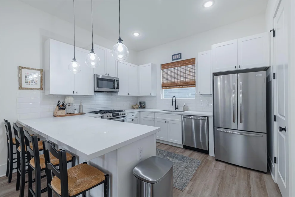 Unit for sale at 901 Lehman Street, Houston, TX 77018