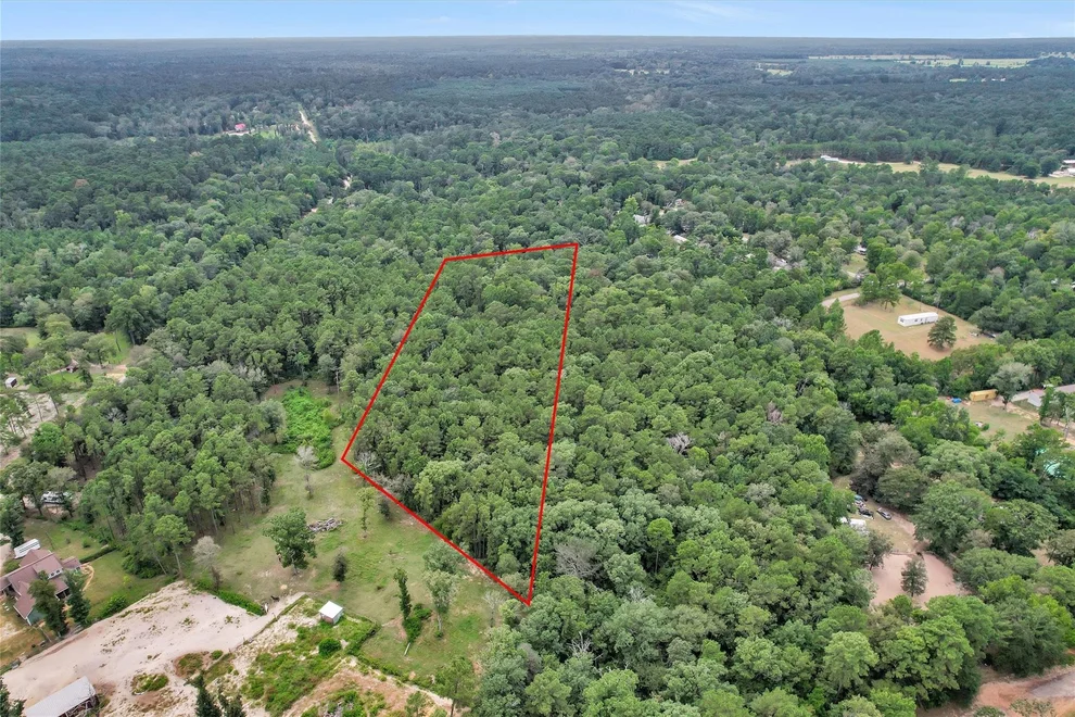 Unit for sale at Lot 21 E Double Creek Road, Willis, TX 77378