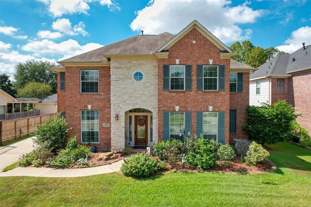Unit for sale at 19531 Piney Lake Drive, Spring, TX 77388