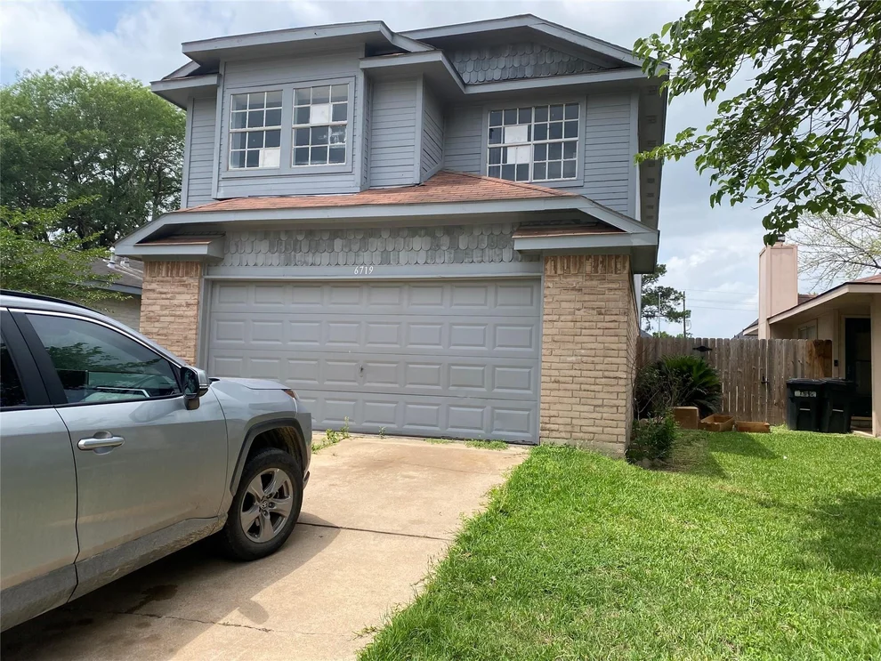 Unit for sale at 6719 Misty Dale Drive, Katy, TX 77449