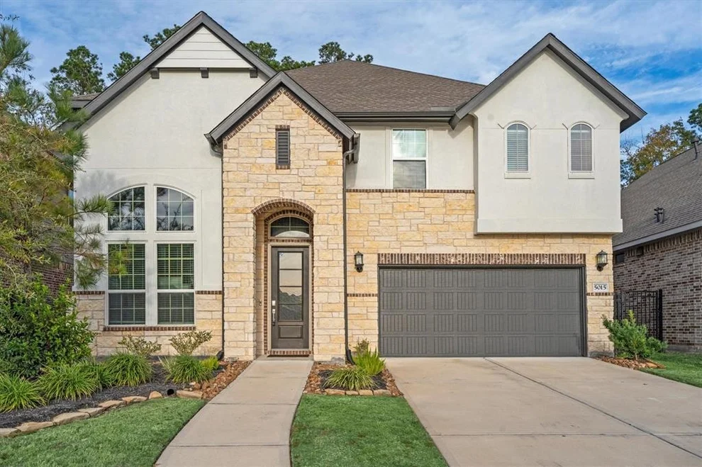 Unit for sale at 5015 Wooded Lake Drive, Spring, TX 77386