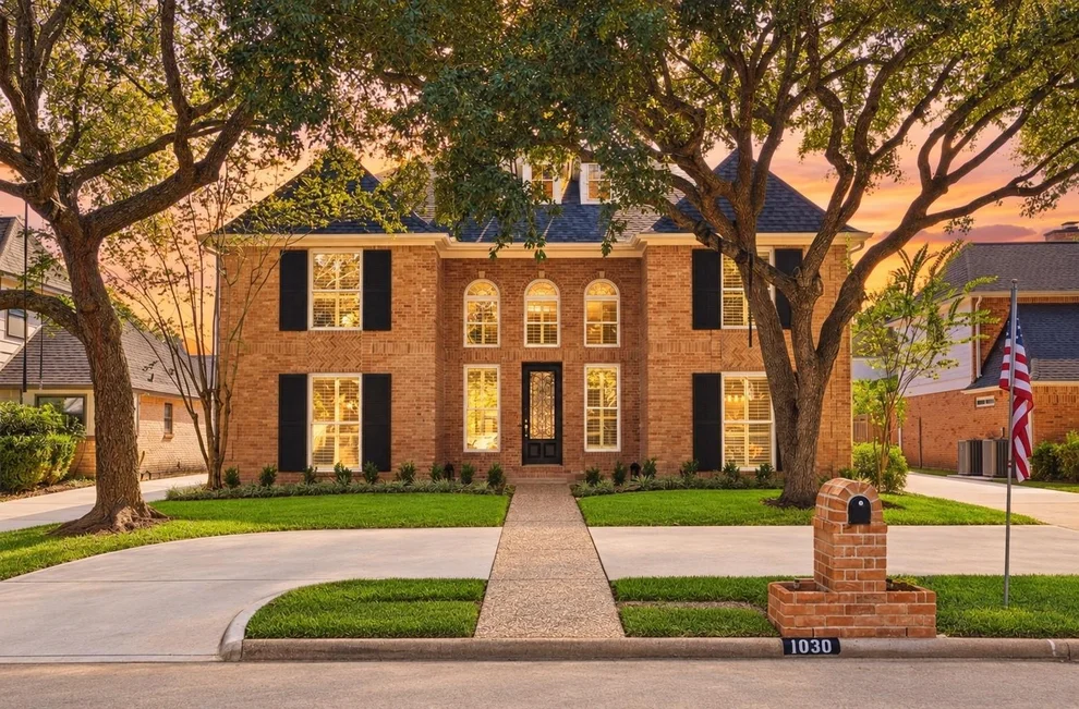 Unit for sale at 1030 Barkston Drive, Katy, TX 77450