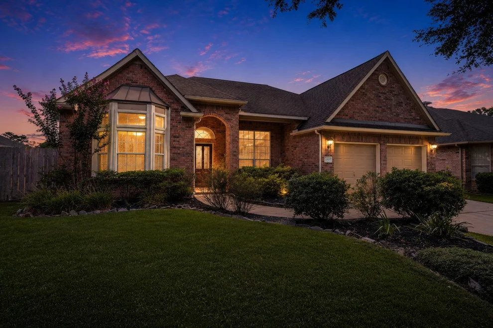 Unit for sale at 4819 Cypress Spring Drive, Missouri City, TX 77459