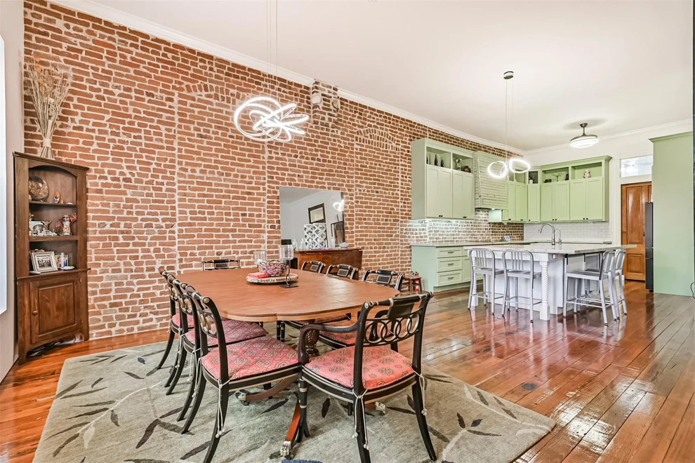 Unit for sale at 1805 Market Street, Galveston, TX 77550
