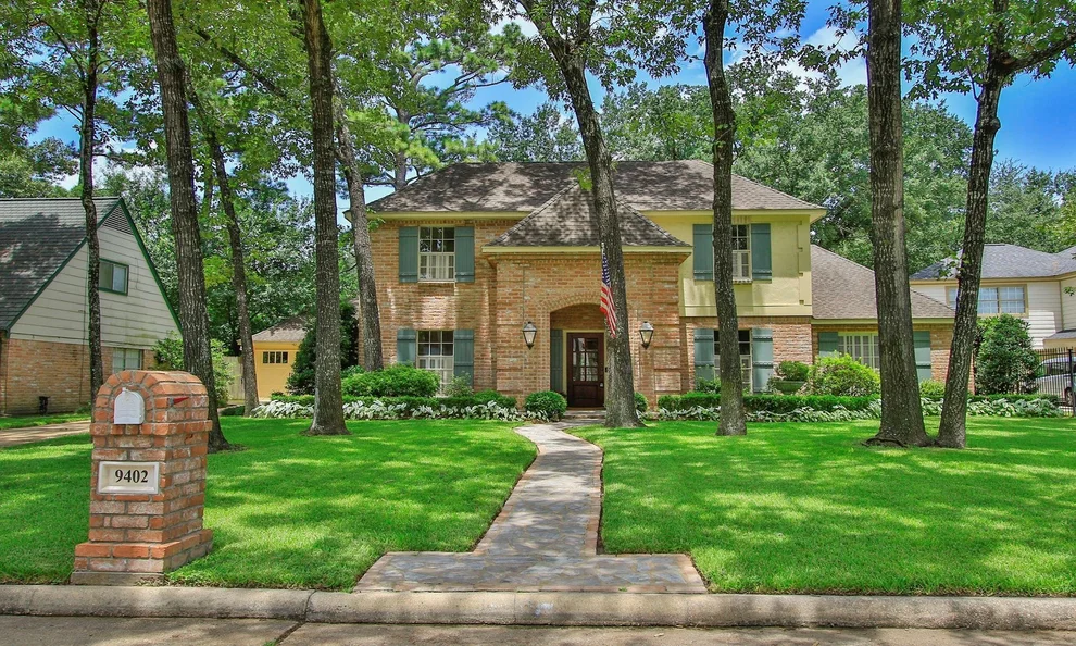 Unit for sale at 9402 Godstone Lane, Spring, TX 77379