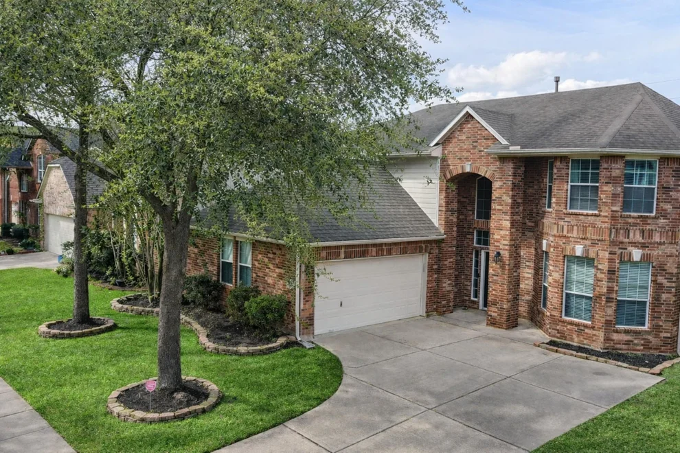 Unit for sale at 26714 Blanchard Grove Drive, Katy, TX 77494