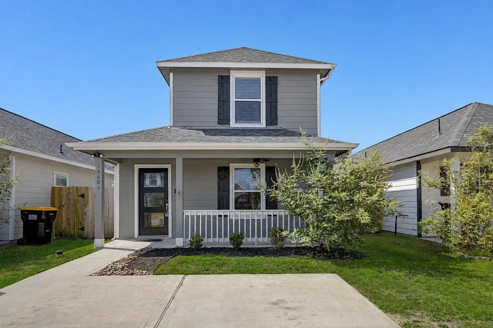 Unit for sale at 16606 Colleen Place, Conroe, TX 77306