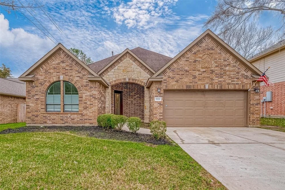 Unit for sale at 9222 Rolling Rapids Road, Humble, TX 77346