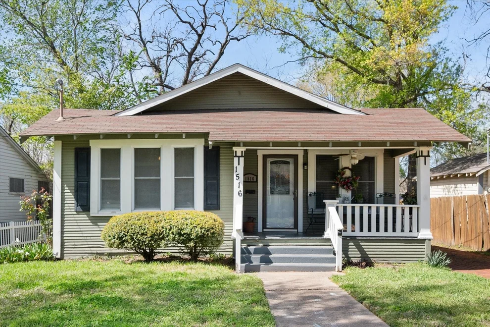 Unit for sale at 1516 Maplewood Avenue, Corsicana, TX 75110