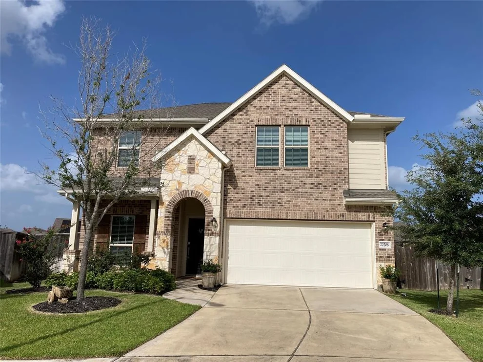 Unit for sale at 20206 Heather Haven Drive, Cypress, TX 77433