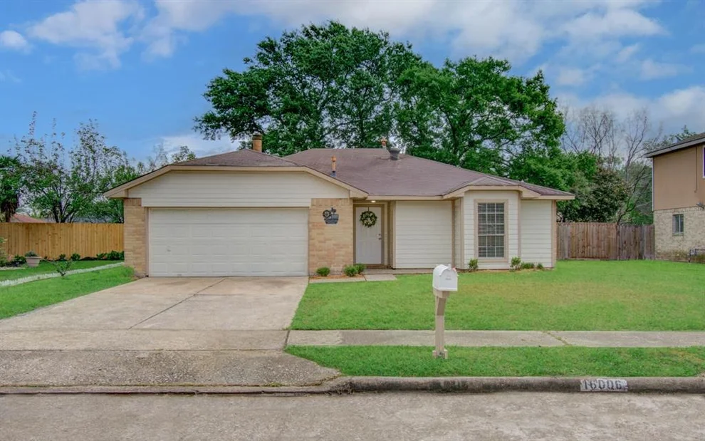 Unit for sale at 16006 N Sky Court, Houston, TX 77073