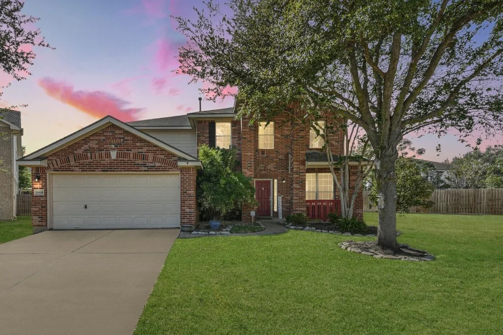 Unit for sale at 21638 Dalton Spring Lane, Katy, TX 77449