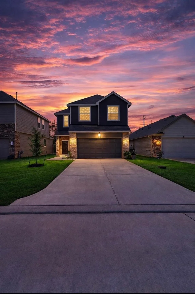 Unit for sale at 22222 Porter Mountain Trail, Porter, TX 77365