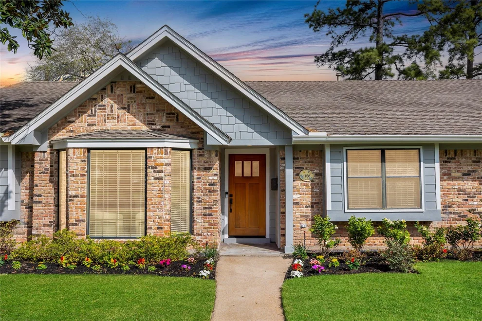 Unit for sale at 1126 Del Norte Street, Houston, TX 77018