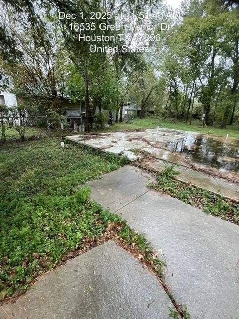 Unit for sale at 16539 Green Manor Drive, Houston, TX 77396
