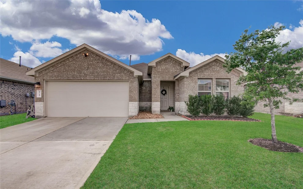 Unit for sale at 4711 Lombardy Fire Trail, Katy, TX 77449