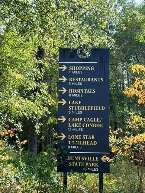 Unit for sale at TBD Inscription Lane Tx, Huntsville, TX 77340