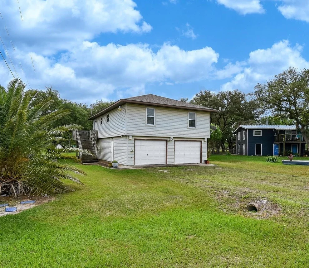 Unit for sale at 225 Swallow Drive, Palacios, TX 77465