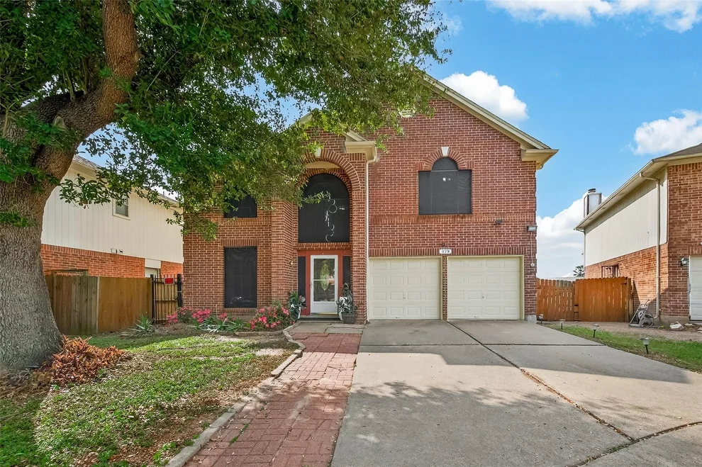 Unit for sale at 579 Rivergrove Drive, Houston, TX 77015