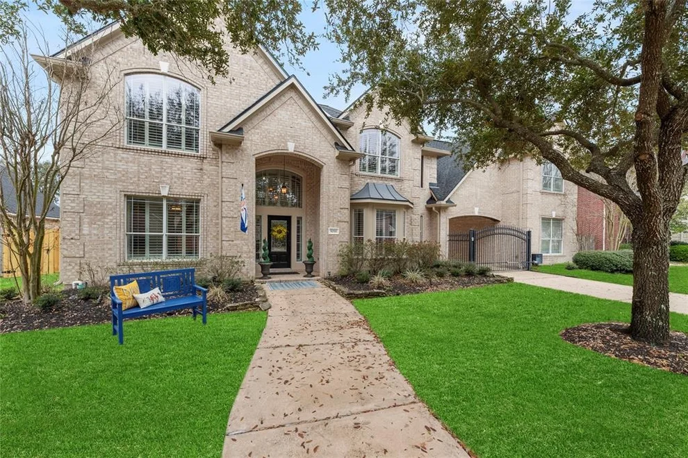 Unit for sale at 5018 Grand Phillips Lane, Katy, TX 77450